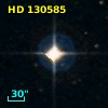 HD 130585