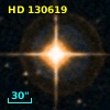 HD 130619