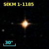 StKM 1-1185