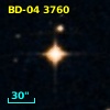 BD-04  3760