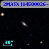 2MASX J14500026-0611518