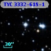 TYC 3332-618-1