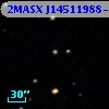 2MASX J14511988-0535230