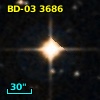 BD-03  3686