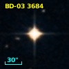 BD-03  3684
