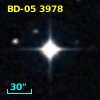 BD-05  3978