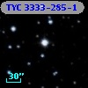 TYC 3333-285-1