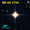 BD-04  3765