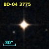 BD-04  3775