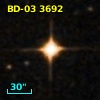 BD-03  3692