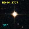 BD-04  3777