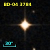 BD-04  3784