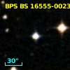 BPS BS 16555-0023