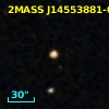 1RXS J145538.7-052246