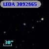 LEDA 3092865