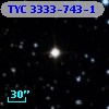 TYC 3333-743-1