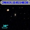 2MASX J14514020-0550359