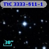 TYC 3333-811-1