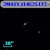 2MASX J14525172-0535464