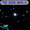 TYC 3333-869-1
