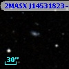 2MASX J14531823-0604483