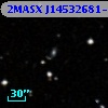 2MASX J14532681-0605498
