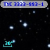 TYC 3333-883-1