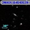 2MASX J14543529-0545433
