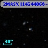 2MASX J14544068-0537107