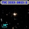 TYC 3333-1013-1