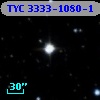 TYC 3333-1080-1