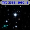 TYC 3333-1092-1