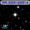 TYC 3333-1337-1