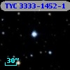 TYC 3333-1452-1