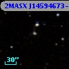 2MASX J14594673-0531285
