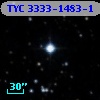 TYC 3333-1483-1