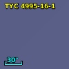 TYC 4995-16-1