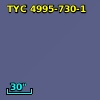 TYC 4995-730-1
