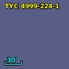 TYC 4999-224-1