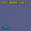 TYC 4999-339-1