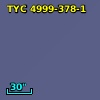 TYC 4999-378-1