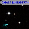 2MASS J14590777-0508599