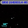 1RXS J145855.4-051600