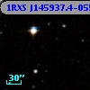 1RXS J145937.4-055642
