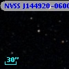 NVSS J144920-060013