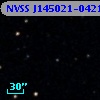 NVSS J145021-042146