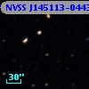 NVSS J145113-044316