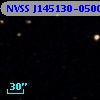 NVSS J145130-050036