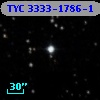 TYC 3333-1786-1