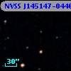 NVSS J145147-044604